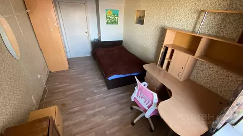 Комната Санкт-Петербург ул. Композиторов, 24К3 (12.4 м)