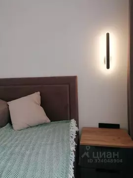 2-к кв. Москва ул. Ивана Франко, 6 (37.0 м)