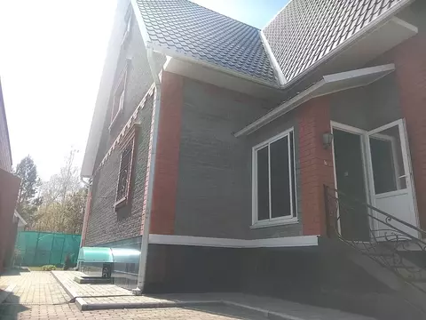 Дом в Алтайский край, городской округ Барнаул, рабочий посёлок Южный, ...