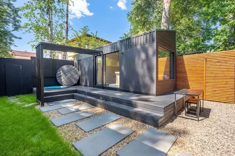 Дом в Московская область, Одинцовский городской округ, с. Немчиновка ...