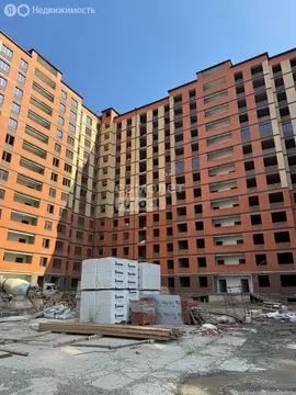2-комнатная квартира: Каспийск, улица Байрамова, 67А (70.3 м)