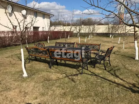 Дом в Московская область, Подольск городской округ, пос. Поливаново  ...