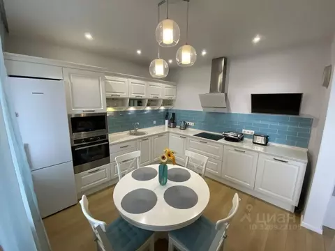 3-к кв. Московская область, Люберцы городской округ, Октябрьский пгт ...