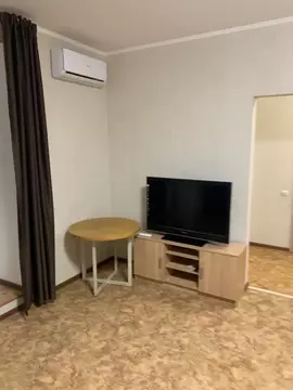 1-к кв. Татарстан, Казань ул. Академика Губкина, 30б (34.5 м)