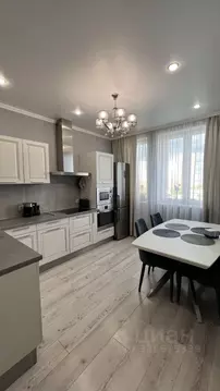 2-к кв. Москва 1-й Нагатинский проезд, 14 (65.1 м)