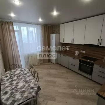 2-к кв. Новосибирская область, Новосибирск ул. Кропоткина, 130/6 (62.0 ...