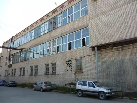 Офис в Свердловская область, Красноуфимск ул. Мизерова, 101 (121 м)