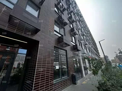 Офис в Московская область, Красногорск городской округ, пос. ...