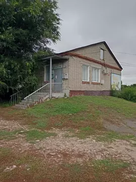 Помещение свободного назначения в Пензенская область, Кузнецкий район, ...