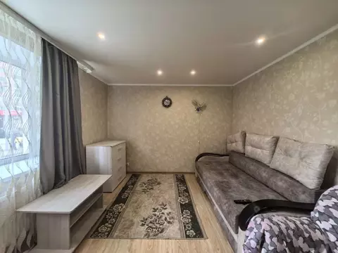 1-к кв. Башкортостан, Стерлитамак ул. Артема, 64 (40.8 м)