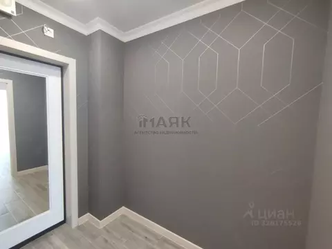 1-к кв. Краснодарский край, Анапа Рождественская ул., 55к1 (35.0 м)