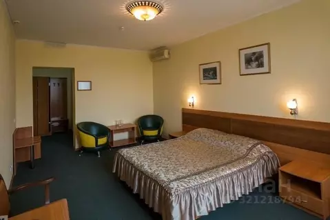 Комната Краснодарский край, Ейск ул. Мира, 120 (25.0 м)