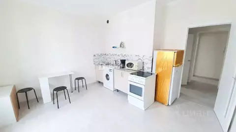 Студия Санкт-Петербург Планерная ул., 89 (22.0 м)