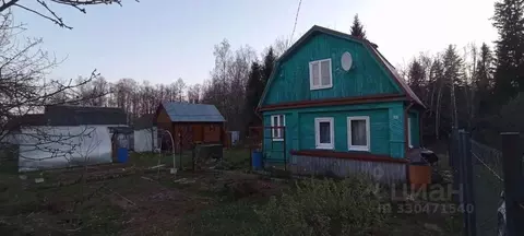Дом в Нижегородская область, Богородский муниципальный округ, № 7 ...
