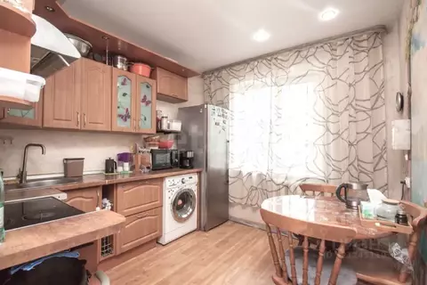 3-к кв. Сахалинская область, Южно-Сахалинск Большая Елань п/р, ул. ...