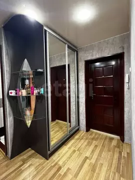 3-к кв. Иркутская область, Ангарск 6А мкр, 41 (66.6 м)