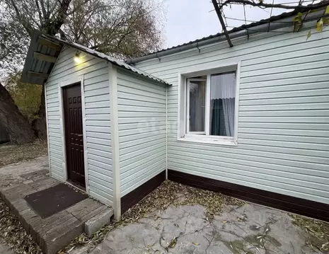 Дом в Белгородская область, Белгород пер. 4-й Мирный (142 м)