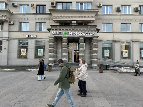 Помещение свободного назначения в Москва Долгоруковская ул., 5 (239 м)