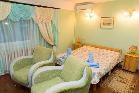 Комната Московская область, Дмитровский муниципальный округ, пос. ...