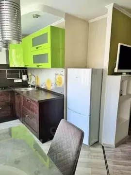 2-к кв. Московская область, Одинцово Можайское ш., 97 (45.0 м)