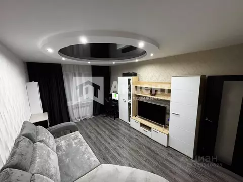 1-к кв. Ивановская область, Иваново ул. Большая Воробьевская, 16 (50.0 ...