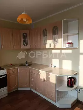 1-к кв. Тюменская область, Тюмень Широтная ул., 168 (43.7 м)