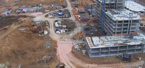 Студия Красноярский край, Красноярск Нанжуль-Солнечный мкр, Фестиваль ...