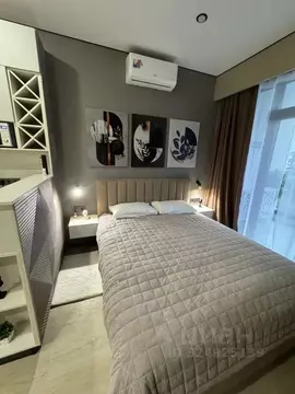 Студия Крым, Ялта ул. Войкова, 39Ак1 (29.0 м)