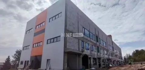 Склад в Московская область, Дмитровский муниципальный округ, д. ...