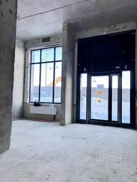 Помещение свободного назначения в Москва Прокшино жилой комплекс (90 ...