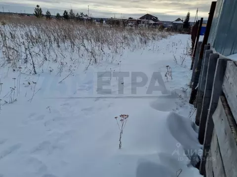 Участок в Челябинская область, Сосновский район, Краснопольское с/пос, ...