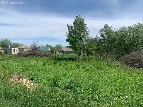 Участок в село Гудовка, улица Дмитриева (36.01 м)