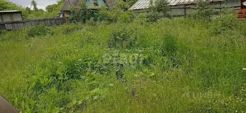 Участок в Свердловская область, Нижний Тагил УВЗ № 7 КС,  (5.0 сот.)