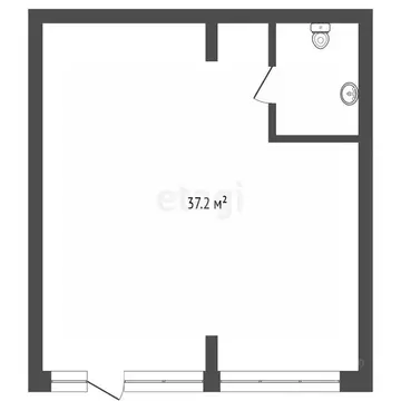Помещение свободного назначения в Тюменская область, Тюменский ...