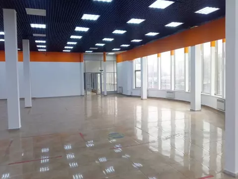 Помещение свободного назначения в Московская область, Балашиха ...