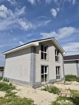 Дом в Нижегородская область, Богородский муниципальный округ, с. ...