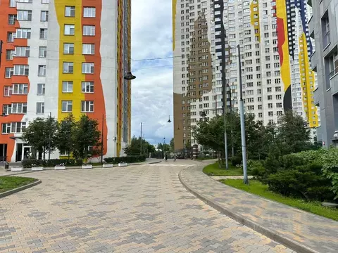 Гараж в Московская область, Красногорск ул. Авангардная, 3 (15 м)