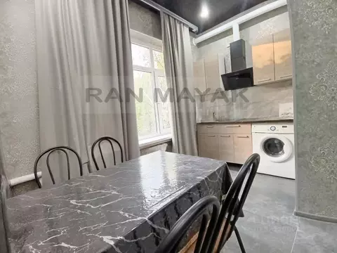 1-к кв. Адыгея, Майкоп ул. Юннатов, 7 (27.0 м)