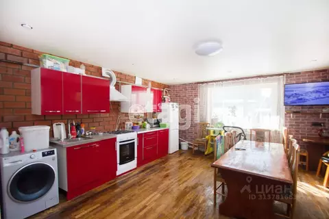 Дом в Калужская область, Калуга ул. 8-я Тарусская, 8 (221 м)