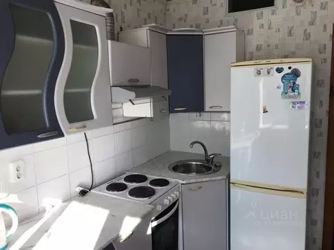 1-к кв. Башкортостан, Уфа Революционная ул., 96/2 (35.0 м)