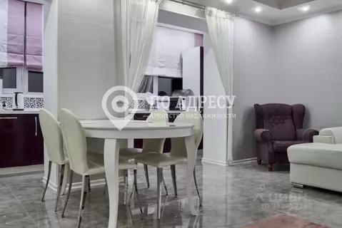 3-к кв. Саратовская область, Саратов проезд 2-й Телевизионный, 12 ...