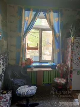 1-к кв. Самарская область, Самара Некрасовская ул., 69 (32.6 м)