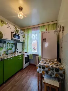 3-к кв. Камчатский край, Петропавловск-Камчатский ул. Абеля, 8 (61.7 ...