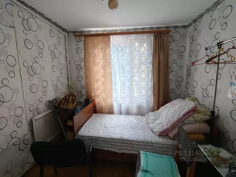 4-к кв. Ставропольский край, Ессентуки ул. Титова, 4 (52.0 м)