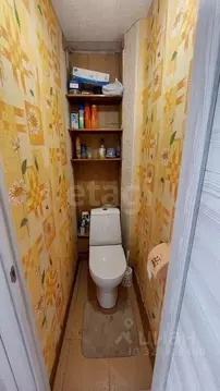 2-к кв. Алтайский край, Барнаул ул. Чкалова, 32 (44.1 м)