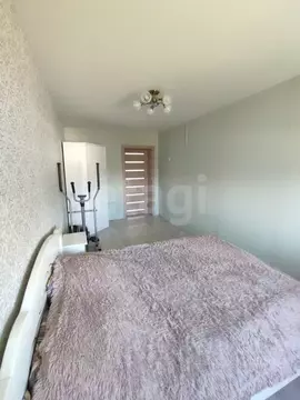 3-к кв. Ярославская область, Ярославль ул. Большая Норская, 13 (58.9 ...