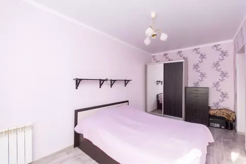 3-к кв. Оренбургская область, Оренбург Больничный проезд, 6А (70.0 м)