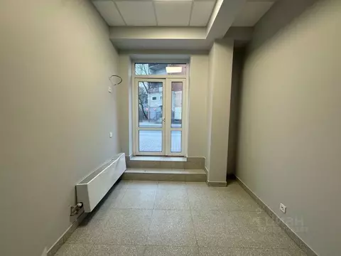 Помещение свободного назначения в Москва Волжский бул., 51С9 (15 м)