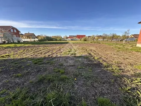 Участок в Татарстан, с. Высокая Гора ул. Большая Красная, 128 (13.0 ...