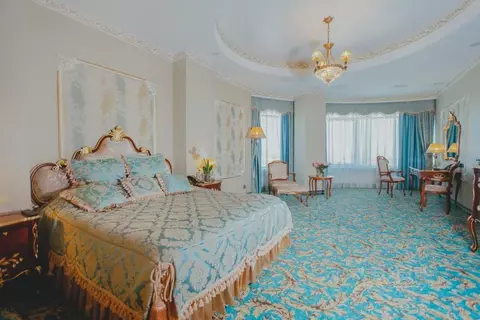 Комната Челябинская область, Челябинск просп. Ленина, 26А (150.0 м)